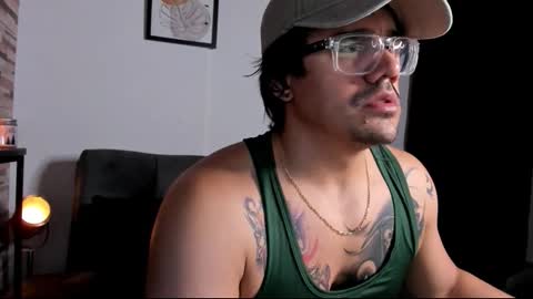 Steven online show from December 23, 3:26 am