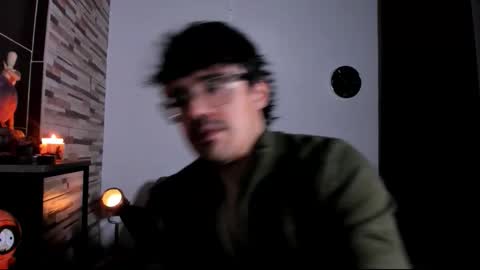 Steven online show from January 8, 6:18 am