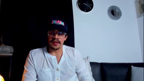 Steven online show from February 6, 3:48 am