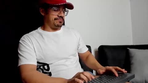 Steven online show from February 23, 2:03 am