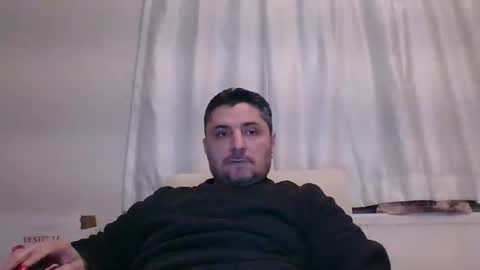 Prince d amour online show from December 7, 10:17 pm