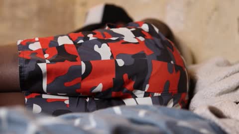 nitammartin85 online show from October 17, 7:07 pm