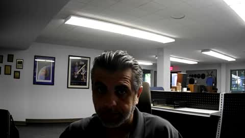 nklado18 online show from October 20, 1:26 pm