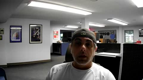 nklado18 online show from October 31, 3:15 pm