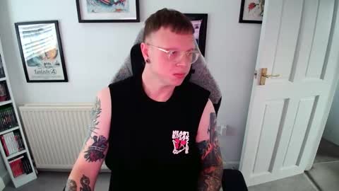 BNate93 online show from September 21, 1:22 pm