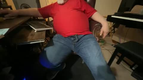 nmedge2cum online show from April 7, 12:10 am