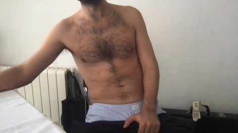 nnatural94 online show from September 25, 7:40 am