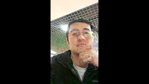 bingnan online show from December 5, 1:35 am