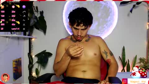 x online show from December 15, 2:52 am