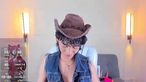 noa_03 online show from August 7, 1:12 am