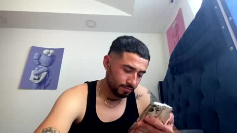 noa_bonucci online show from July 19, 6:25 pm