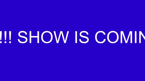 Noa tbm online show from February 4, 12:33 pm