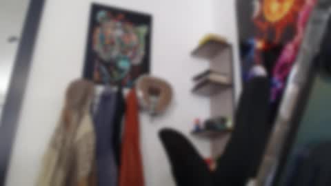 Sebastian online show from March 24, 5:18 pm