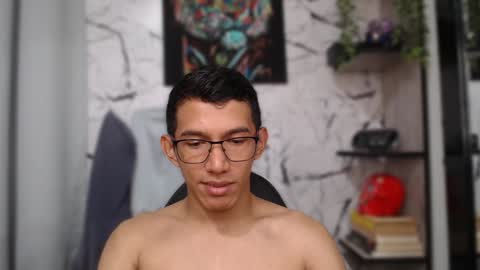 Sebastian online show from February 7, 5:51 pm