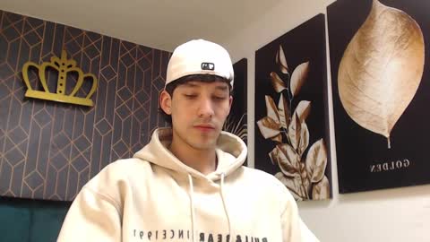 Noah Brigth online show from March 11, 7:26 am