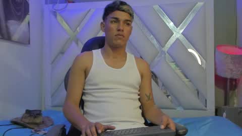 noah online show from January 15, 1:09 pm