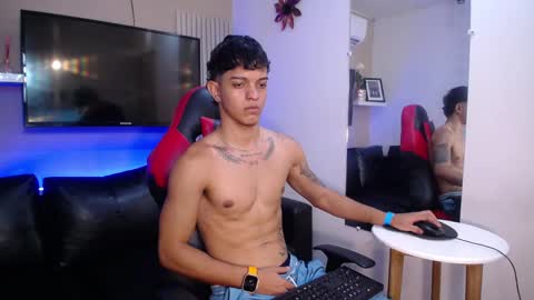 Noah online show from December 19, 12:18 am