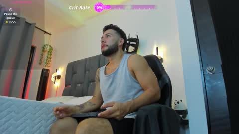 NOAH online show from January 19, 2:25 am