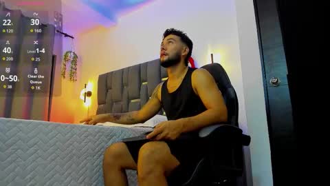 NOAH online show from December 15, 12:07 am