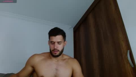 Snapshot of noah_jhonsonn chatting on October 24, 3:58 pm Noah online show from October 24, 3:58 pm