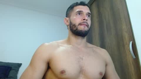 Noah online show from March 24, 11:48 am