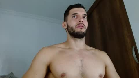 Noah online show from December 20, 3:30 pm