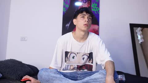 Noah online show from January 7, 2:54 am