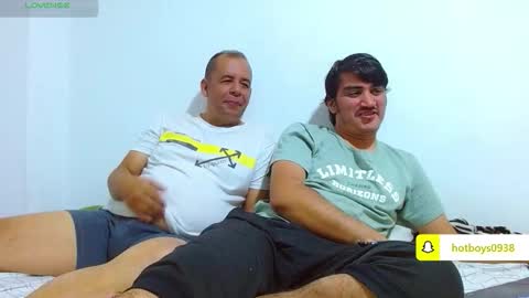 noah_meyer_ online show from October 21, 12:58 am