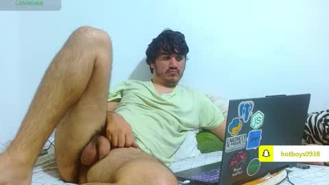 noah_meyer_ online show from October 10, 9:36 am