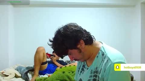 noah_meyer_ online show from September 16, 8:53 pm