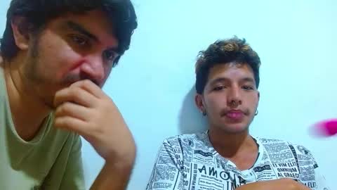 noah_meyer_ online show from October 1, 7:45 am