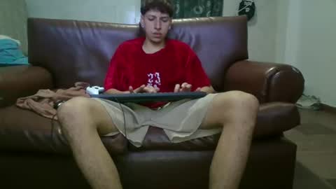 noah_mod online show from July 7, 1:49 am