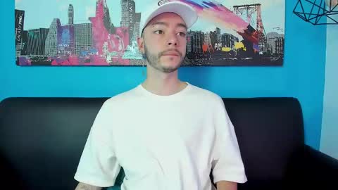    online show from January 13, 12:02 pm