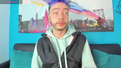    online show from January 17, 11:59 am