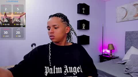 noah_smith04 online show from January 12, 12:23 pm