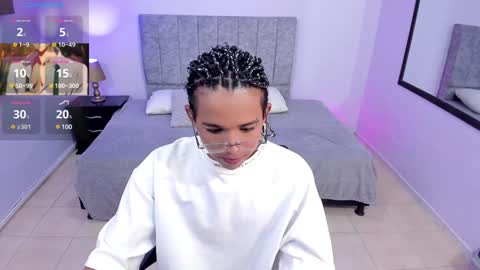 noah_smith04 online show from January 11, 12:07 pm