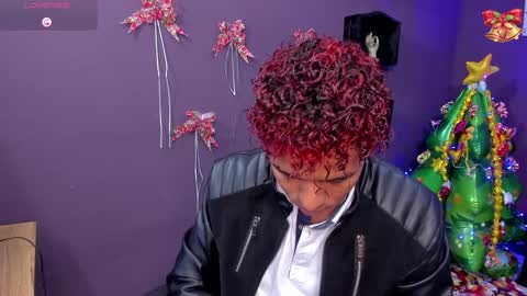 noah_smith04 online show from December 31, 12:36 pm