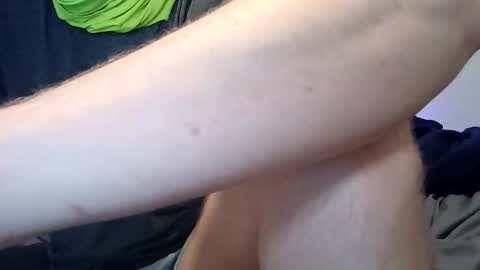 Noah Wesley online show from November 10, 2:27 am