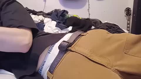 Snapshot of noah_wesley chatting on January 19, 1:10 am Noah Wesley online show from January 19, 1:10 am