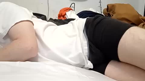 Snapshot of noah_wesley chatting on January 11, 4:16 am Noah Wesley online show from January 11, 4:16 am