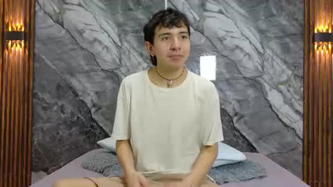    online show from July 14, 11:05 am