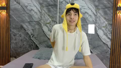    online show from May 16, 11:08 am