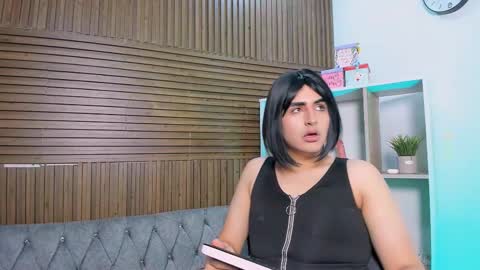 Noah Wolf online show from February 27, 6:47 am