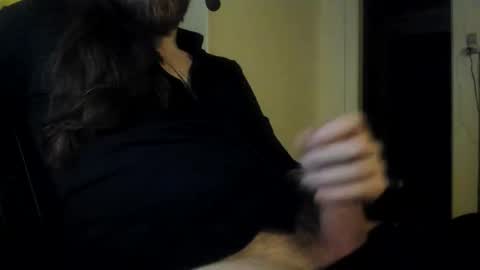 nobodyxd online show from October 19, 2:49 am