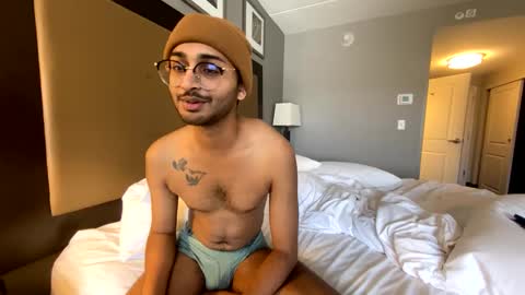 Indofijian online show from February 6, 4:36 pm