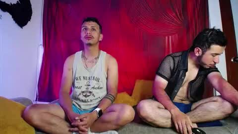 Noha and Iam 3 YOUR FAVORITE MODELS online show from January 19, 11:56 am