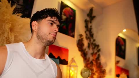 kevin online show from April 17, 12:02 am