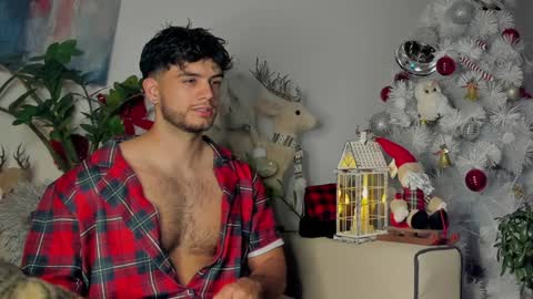 kevin online show from December 24, 1:06 am