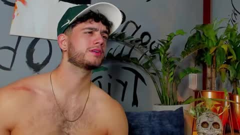 kevin online show from February 14, 12:51 am