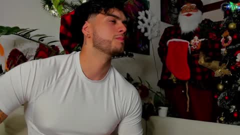 kevin online show from December 23, 1:40 am